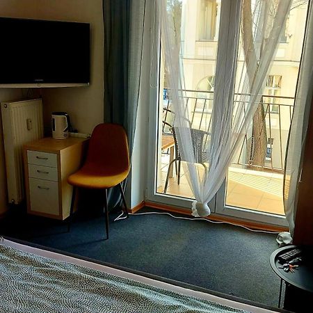 Citysopot-Centrum-Dabrowskiego المظهر الخارجي الصورة