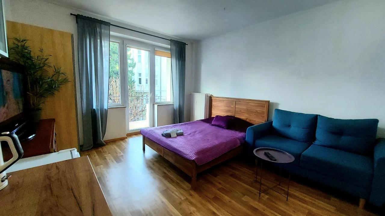 Citysopot-Centrum-Dabrowskiego المظهر الخارجي الصورة