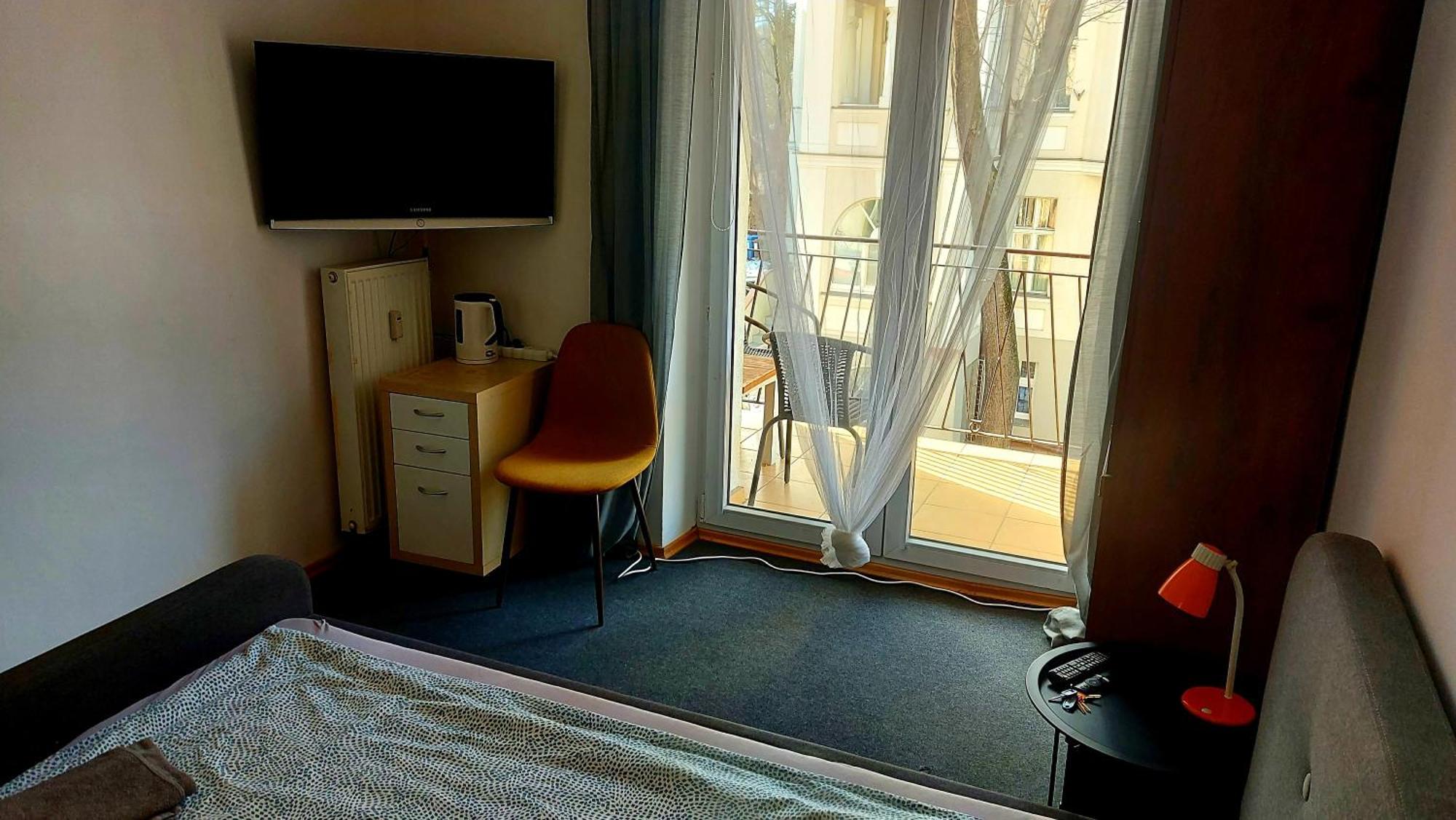 Citysopot-Centrum-Dabrowskiego المظهر الخارجي الصورة